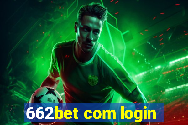 662bet com login